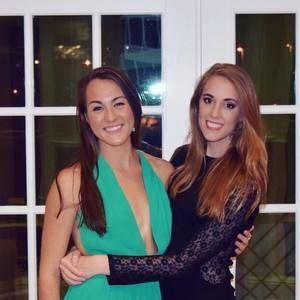 Meet your Posher, Caroline